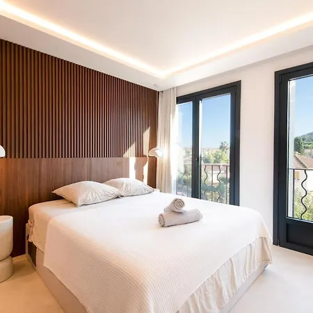 Lejlighed Beautiful Modern 2 Bedroom With Parking